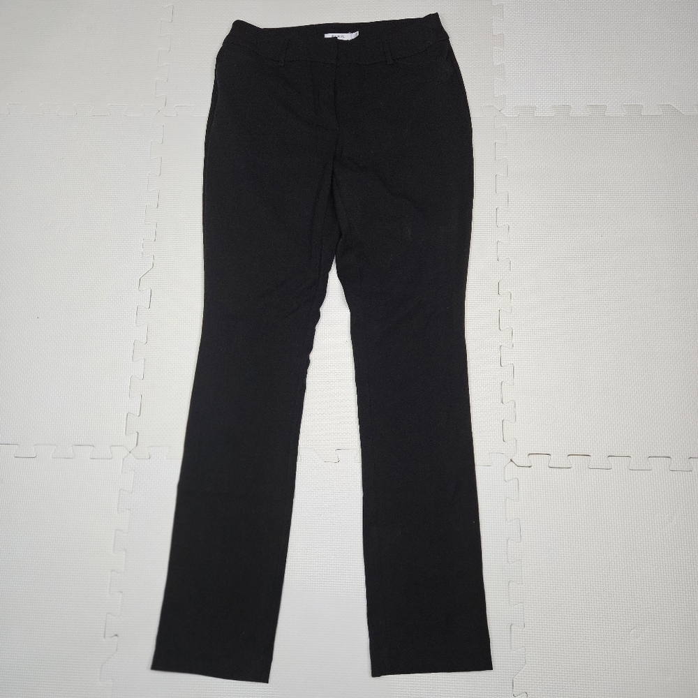 Ricki's Classic Black Trousers